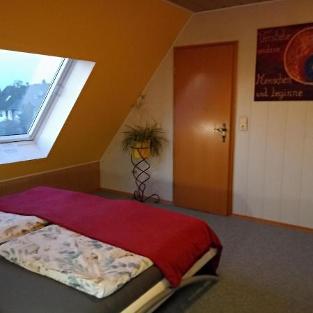 Fewo Sommertraum, Netflix Germersheim Exterior foto